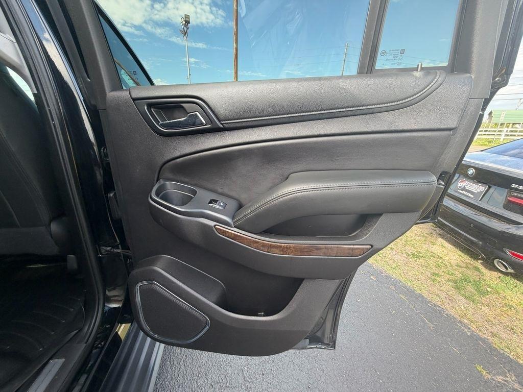 Chevrolet Tahoe LT 2WD 2019