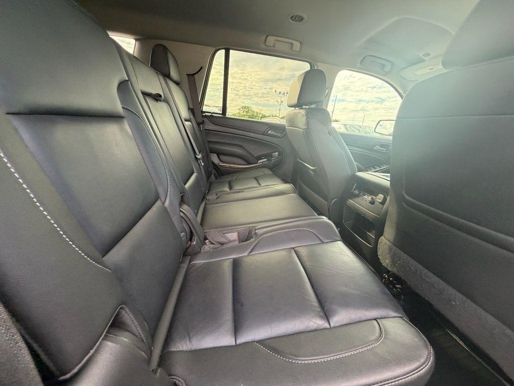 Chevrolet Tahoe LT 2WD 2019