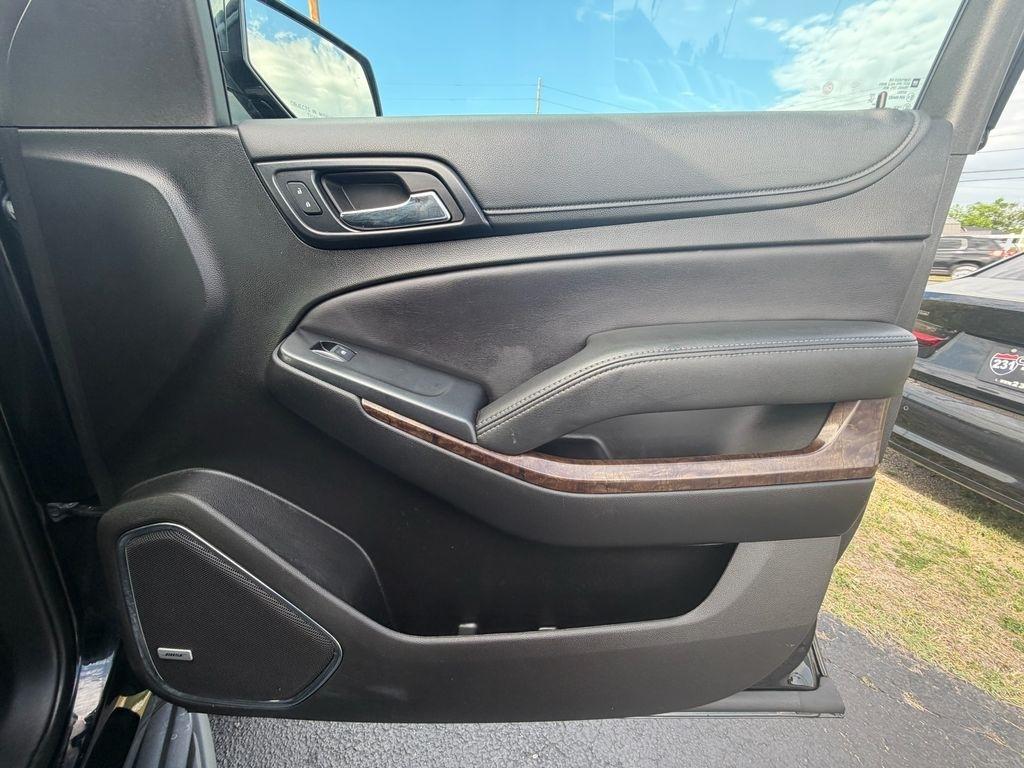 Chevrolet Tahoe LT 2WD 2019