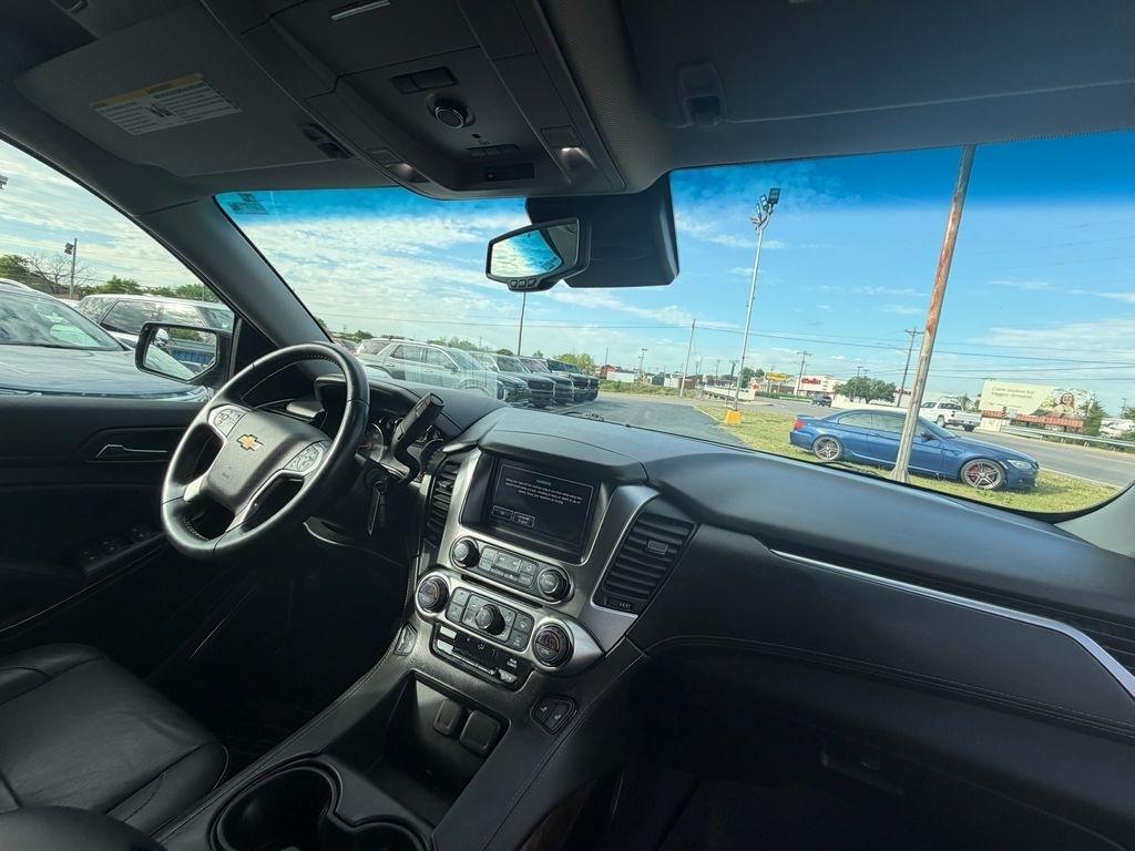 Chevrolet Tahoe LT 2WD 2019