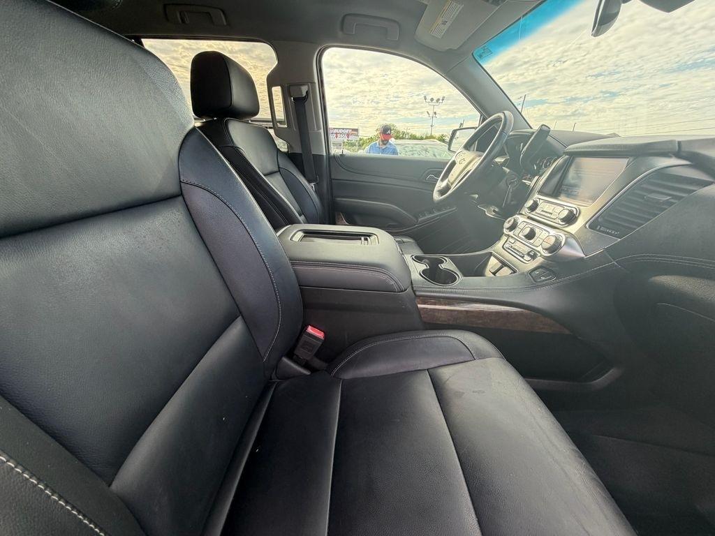 Chevrolet Tahoe LT 2WD 2019