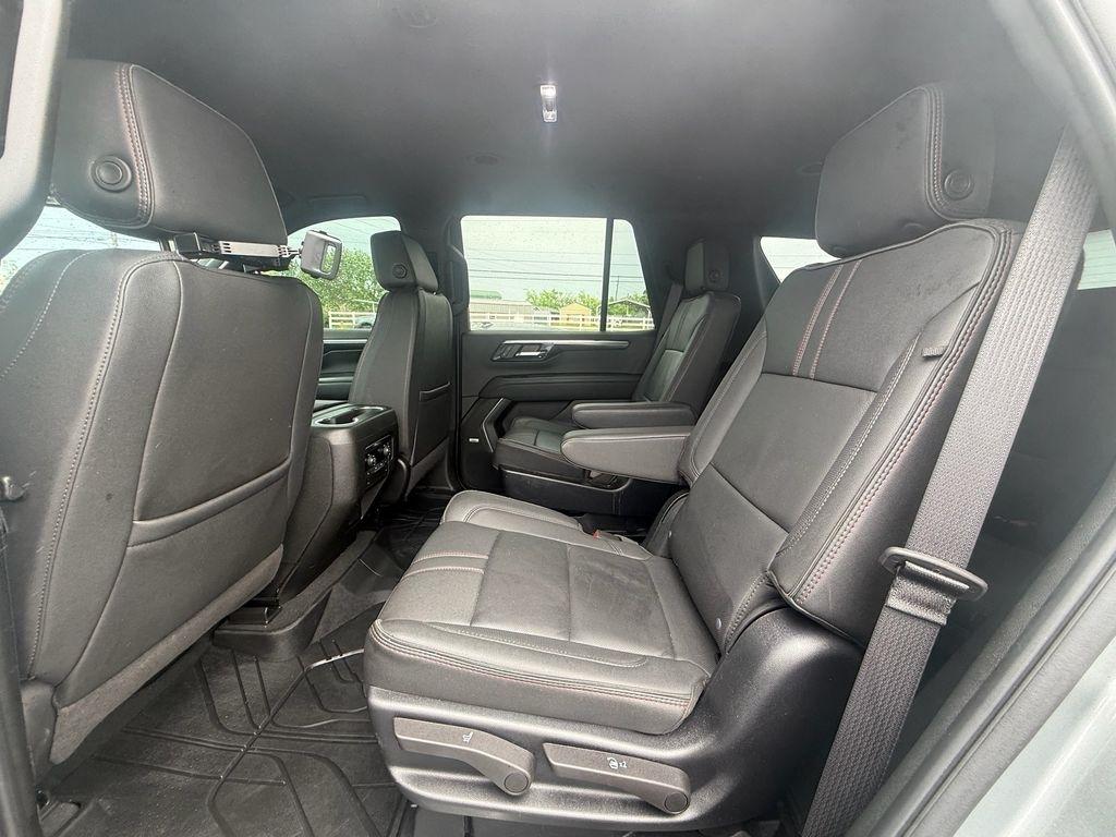 Chevrolet Tahoe RST 4WD 2025