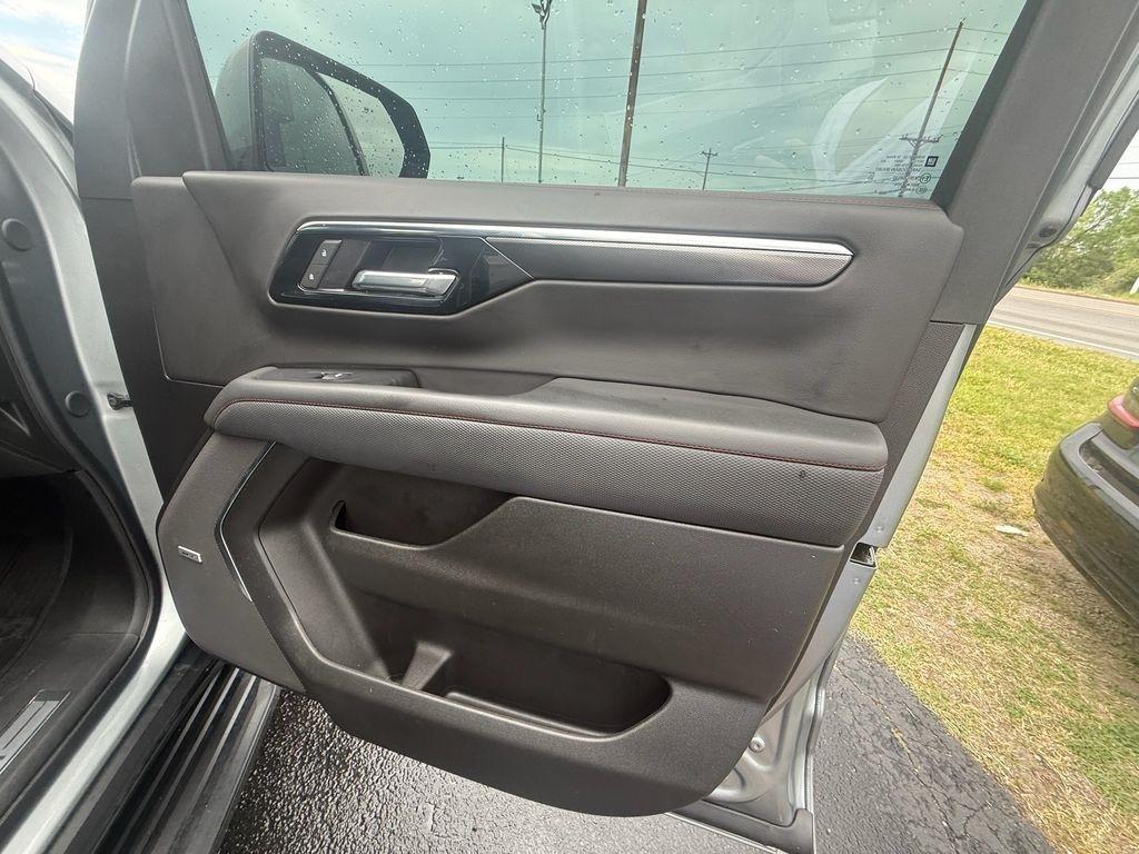 Chevrolet Tahoe RST 4WD 2025