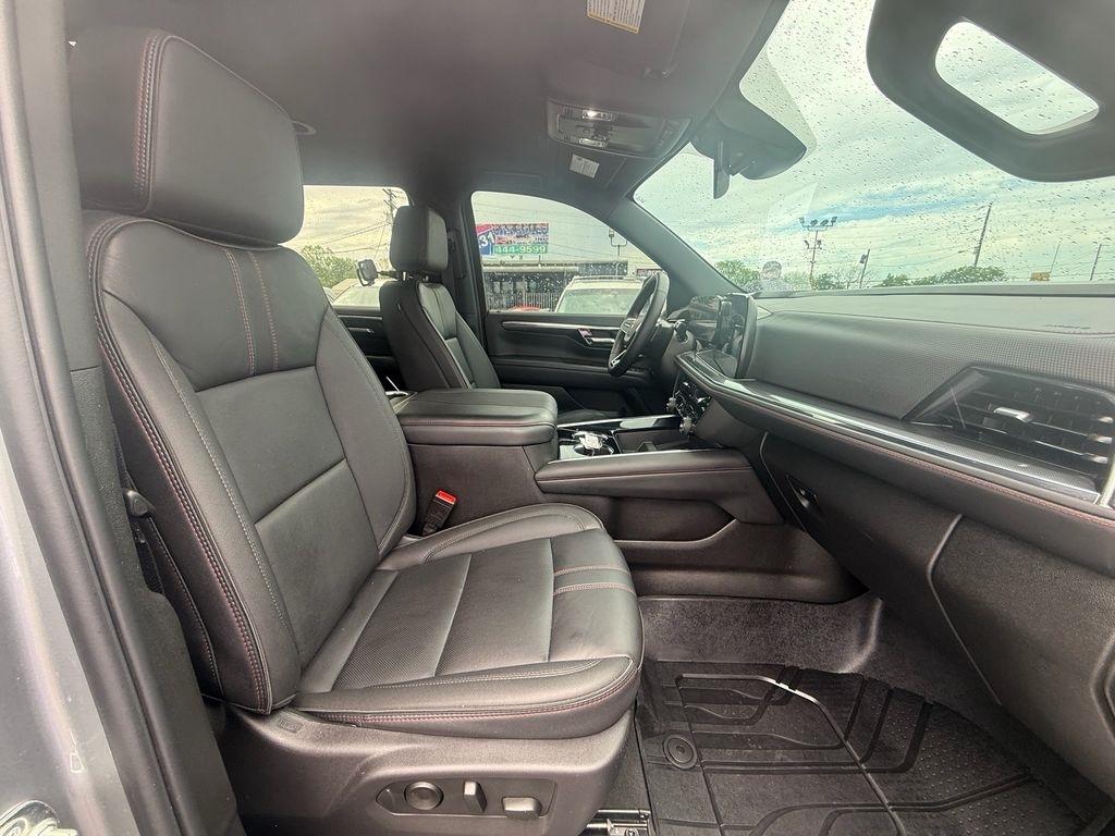 Chevrolet Tahoe RST 4WD 2025