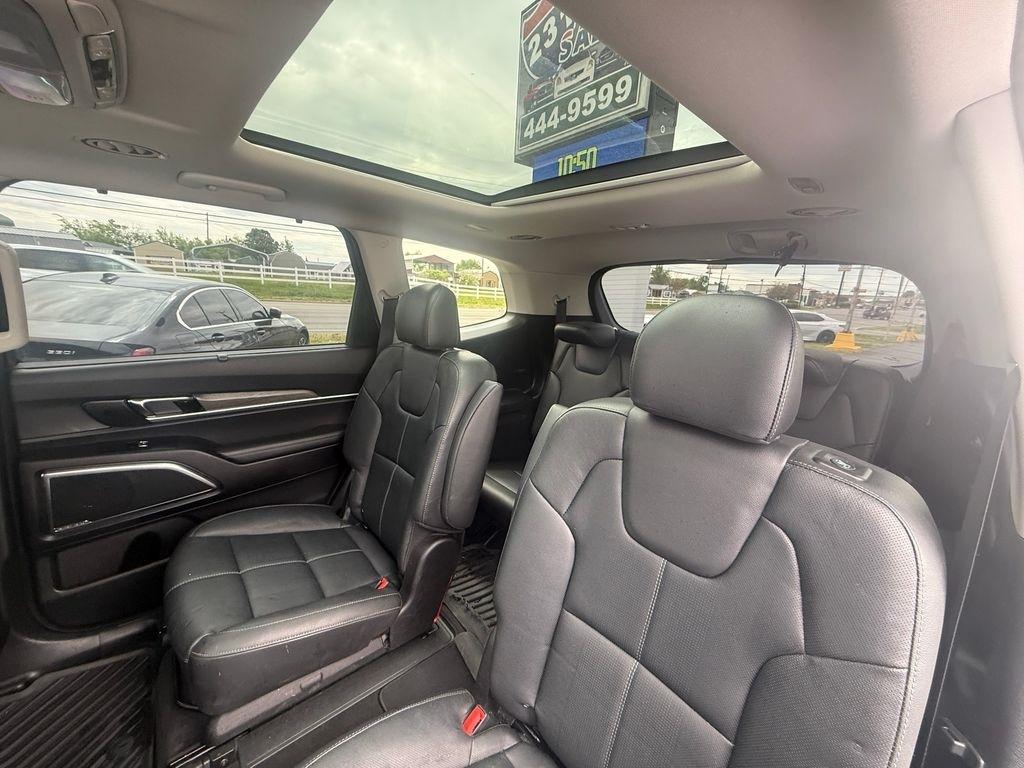 Kia Telluride SX AWD 2021