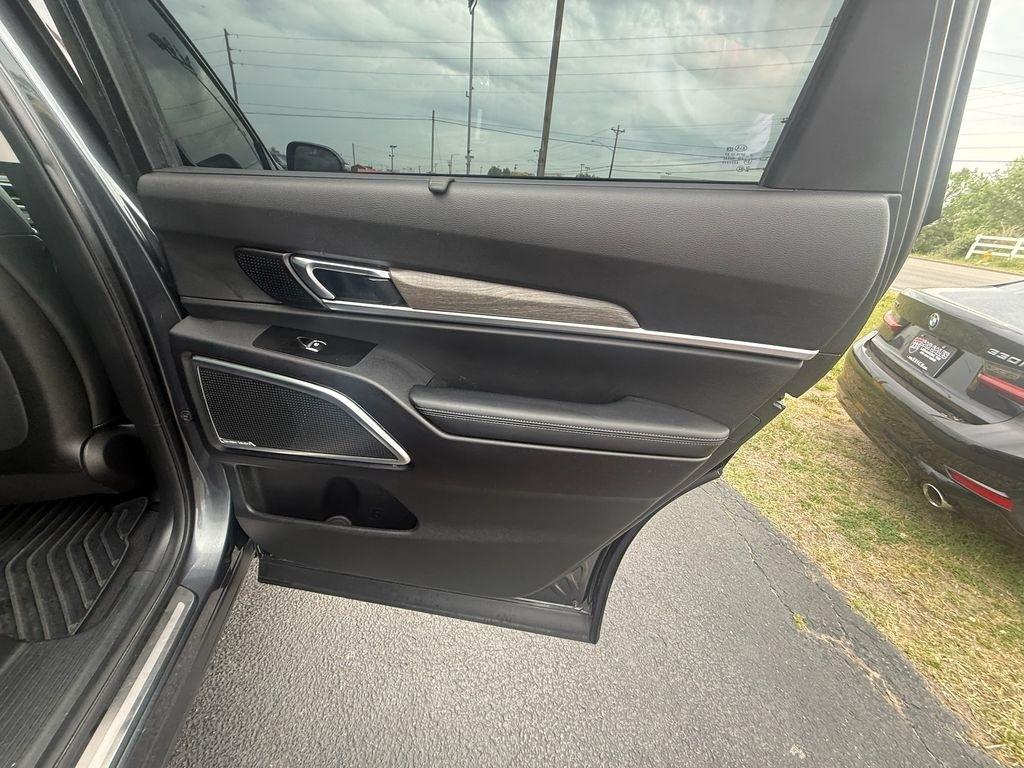 Kia Telluride SX AWD 2021