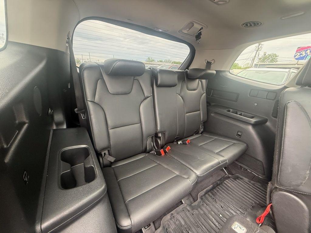 Kia Telluride SX AWD 2021