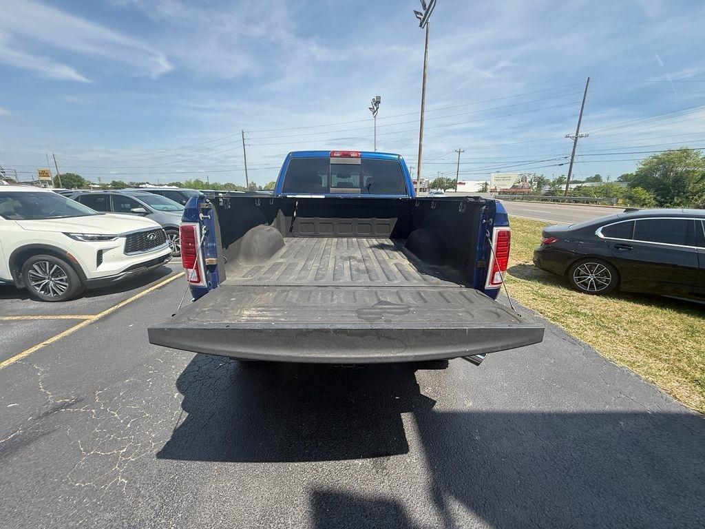 RAM 2500 Laramie Crew Cab SWB 4WD 2015