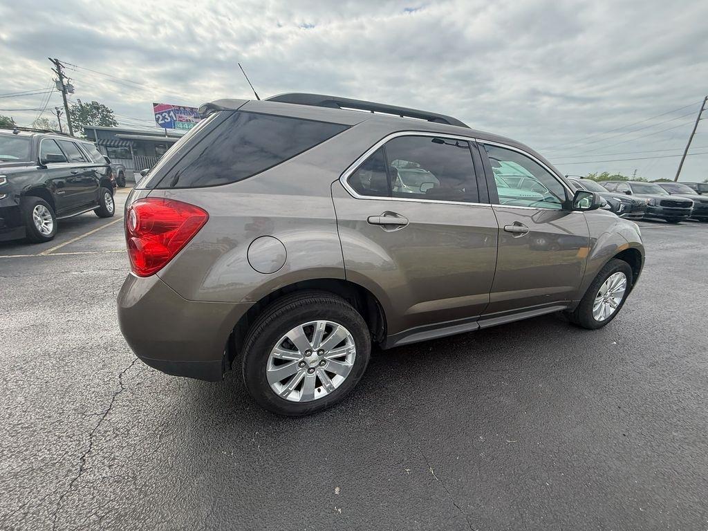 Chevrolet Equinox LT1 FWD 2010