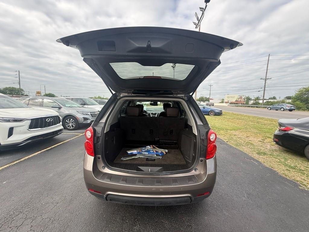 Chevrolet Equinox LT1 FWD 2010