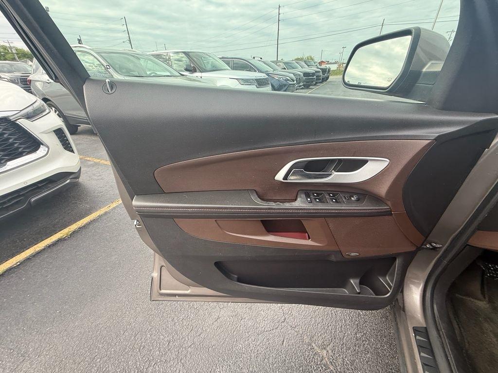 Chevrolet Equinox LT1 FWD 2010