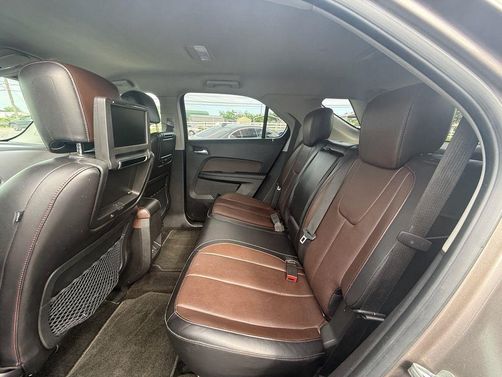 Chevrolet Equinox LT1 FWD 2010