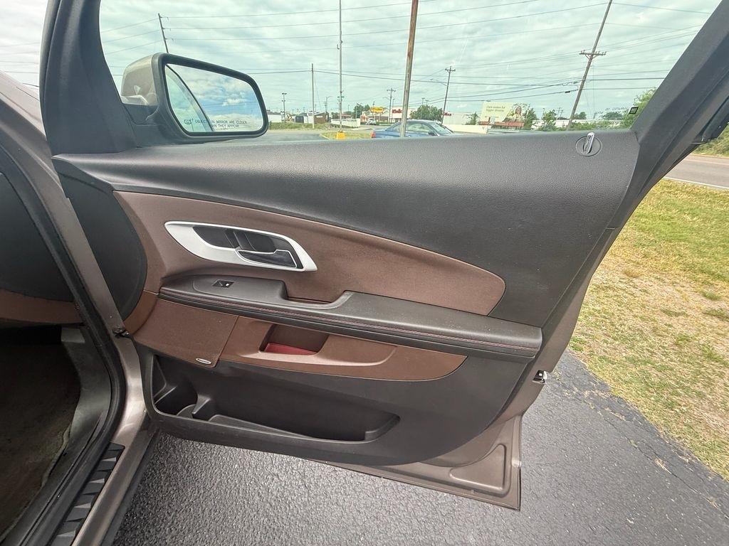 Chevrolet Equinox LT1 FWD 2010