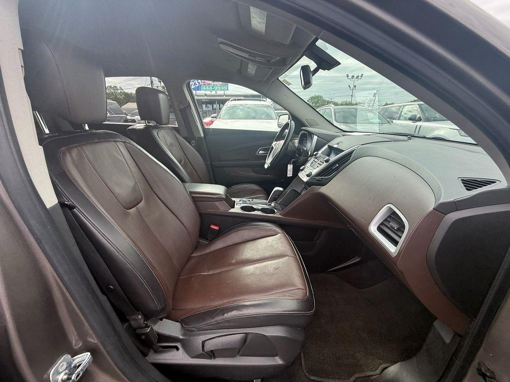 Chevrolet Equinox LT1 FWD 2010