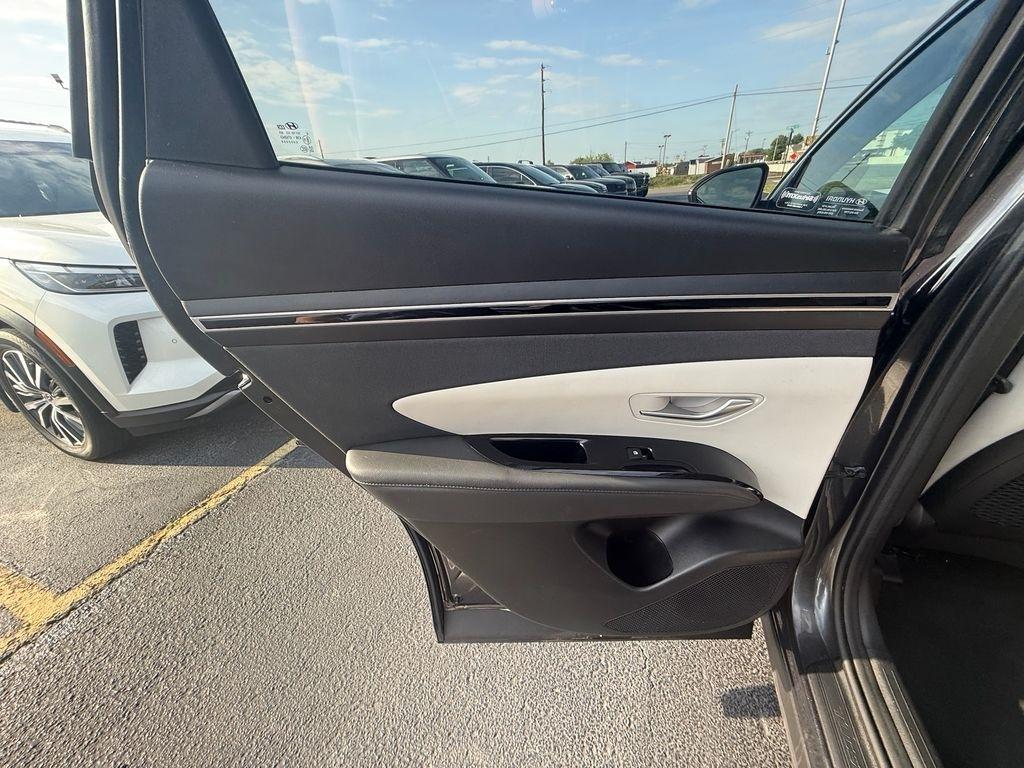 Hyundai Tucson  2022