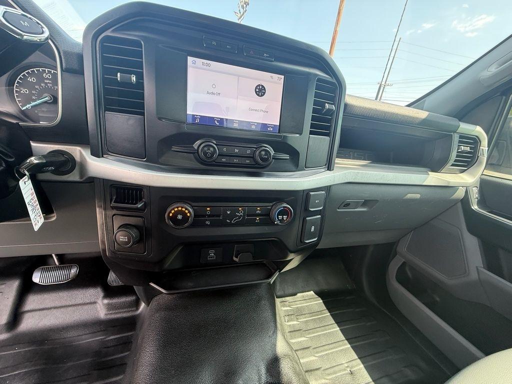 Ford F-150 XL 2WD 2022