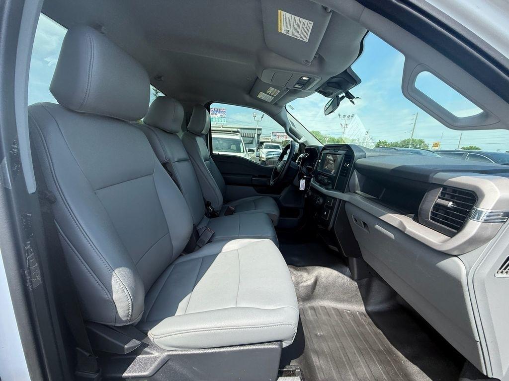 Ford F-150 XL 2WD 2022