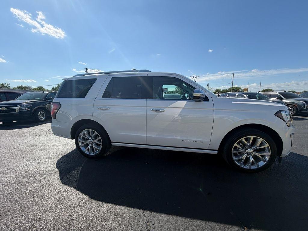 Ford Expedition Platinum 4WD 2019