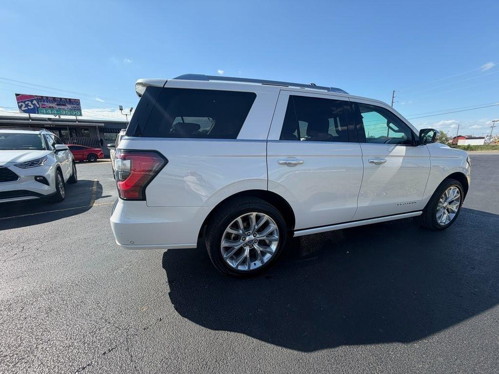 Ford Expedition Platinum 4WD 2019