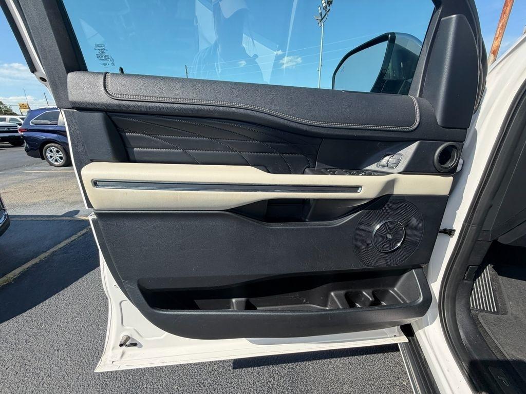 Ford Expedition Platinum 4WD 2019