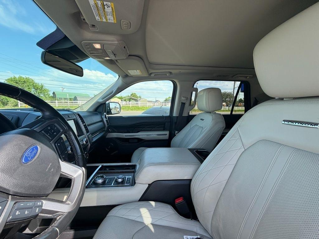Ford Expedition Platinum 4WD 2019