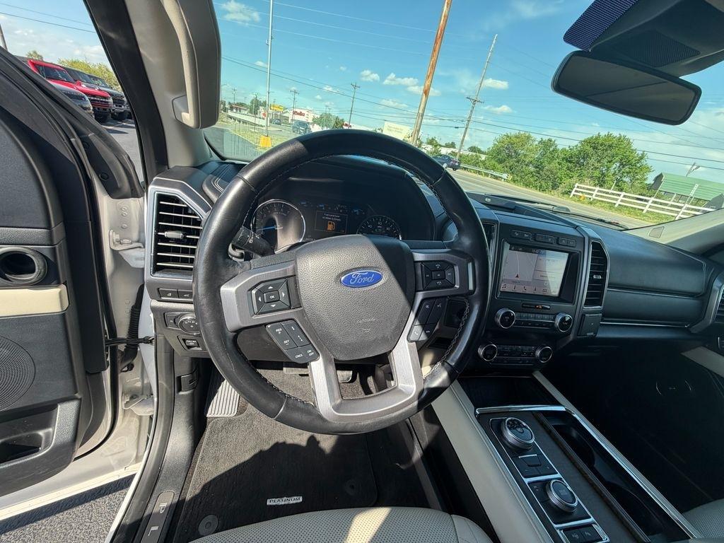 Ford Expedition Platinum 4WD 2019