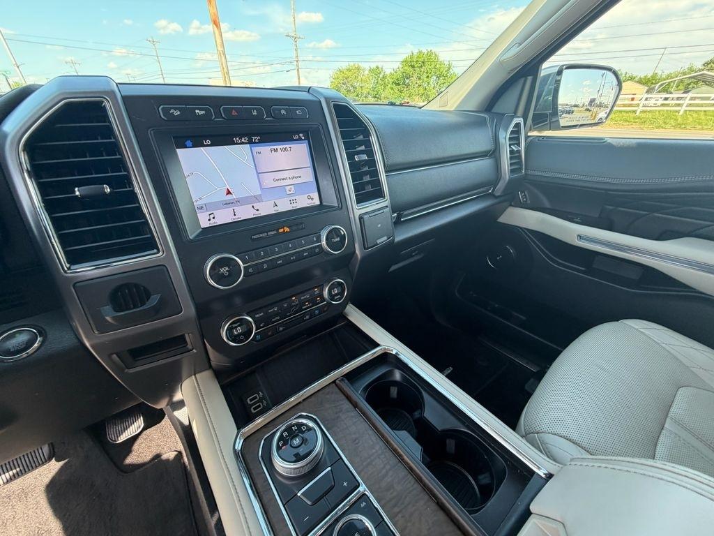 Ford Expedition Platinum 4WD 2019