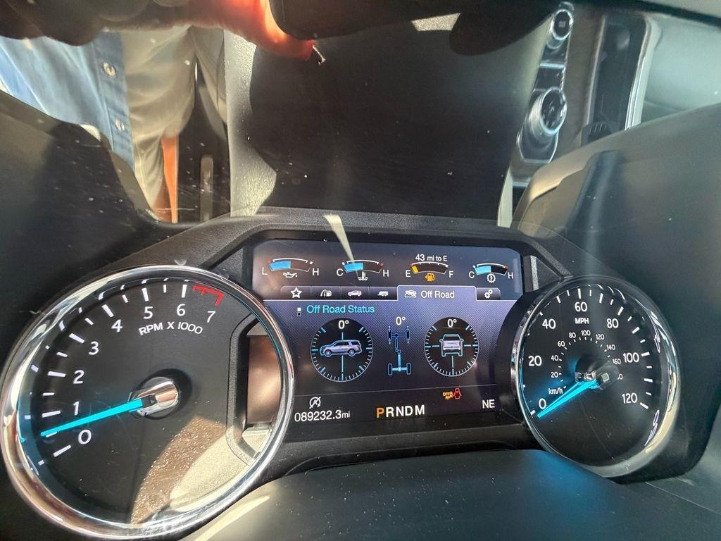 Ford Expedition Platinum 4WD 2019