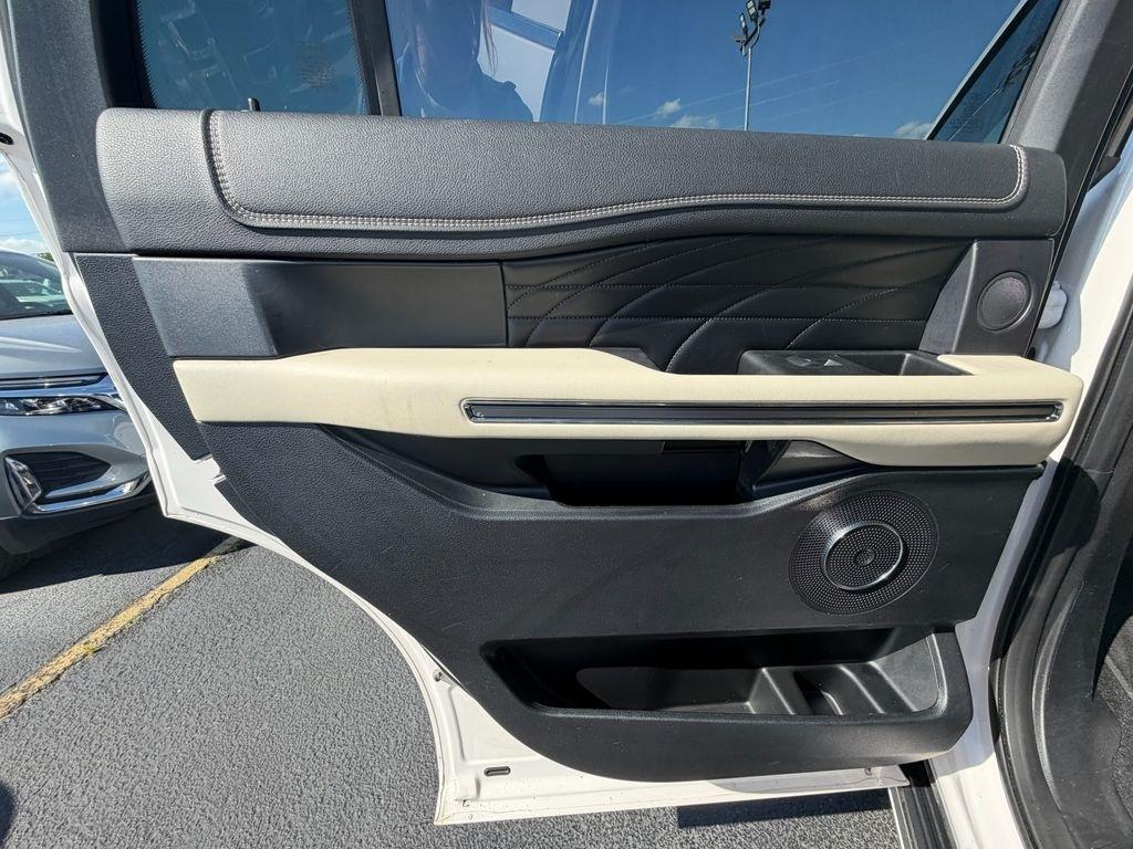 Ford Expedition Platinum 4WD 2019