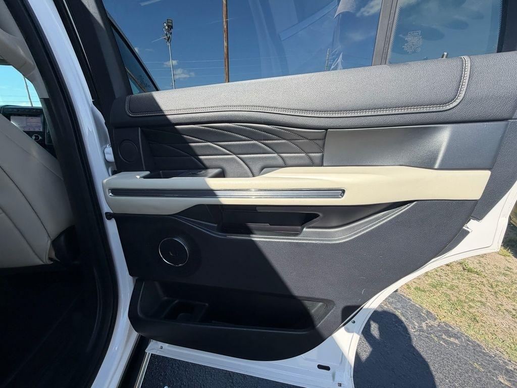 Ford Expedition Platinum 4WD 2019