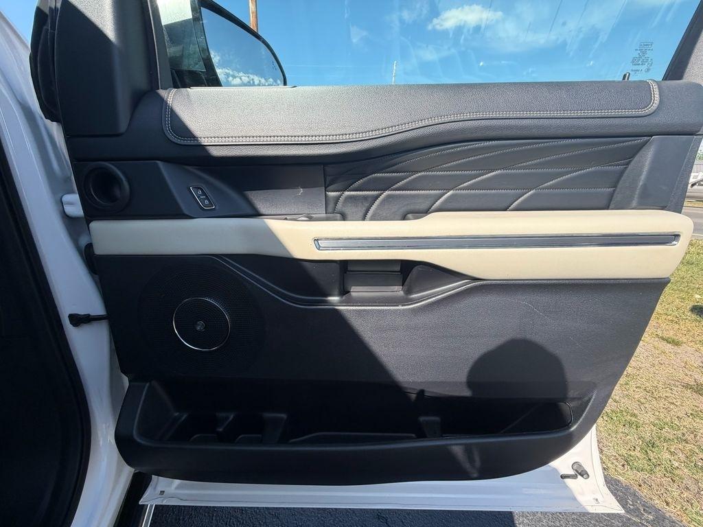 Ford Expedition Platinum 4WD 2019