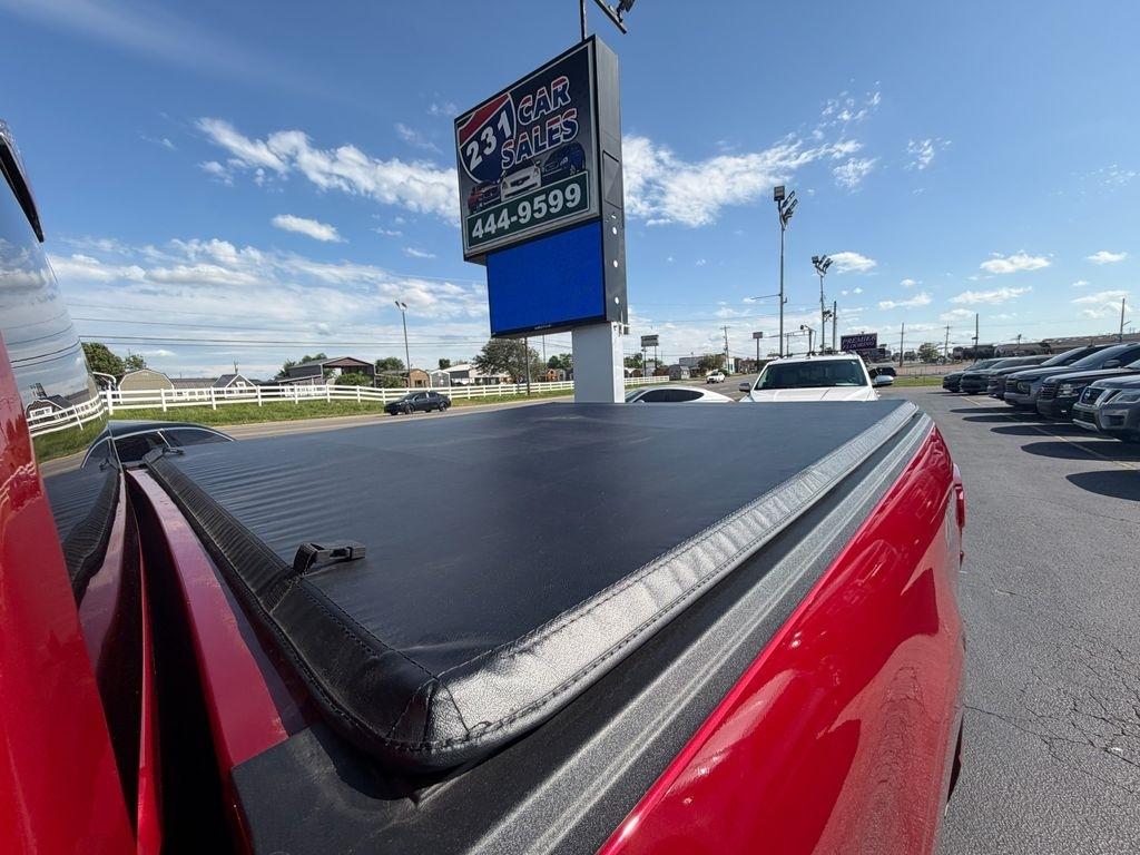 Ford F-150 XLT SuperCrew 4WD 2024