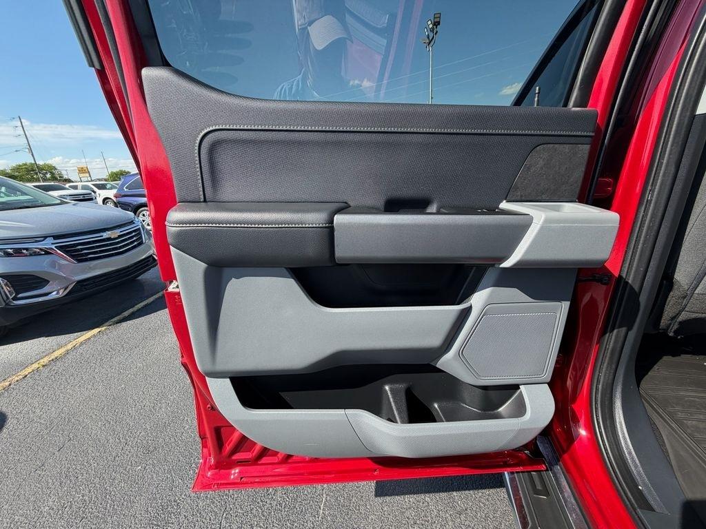 Ford F-150 XLT SuperCrew 4WD 2024