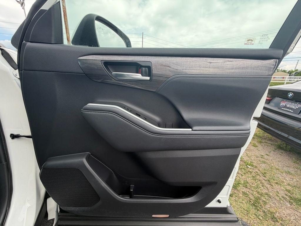 Toyota Highlander Platinum AWD V6 2020