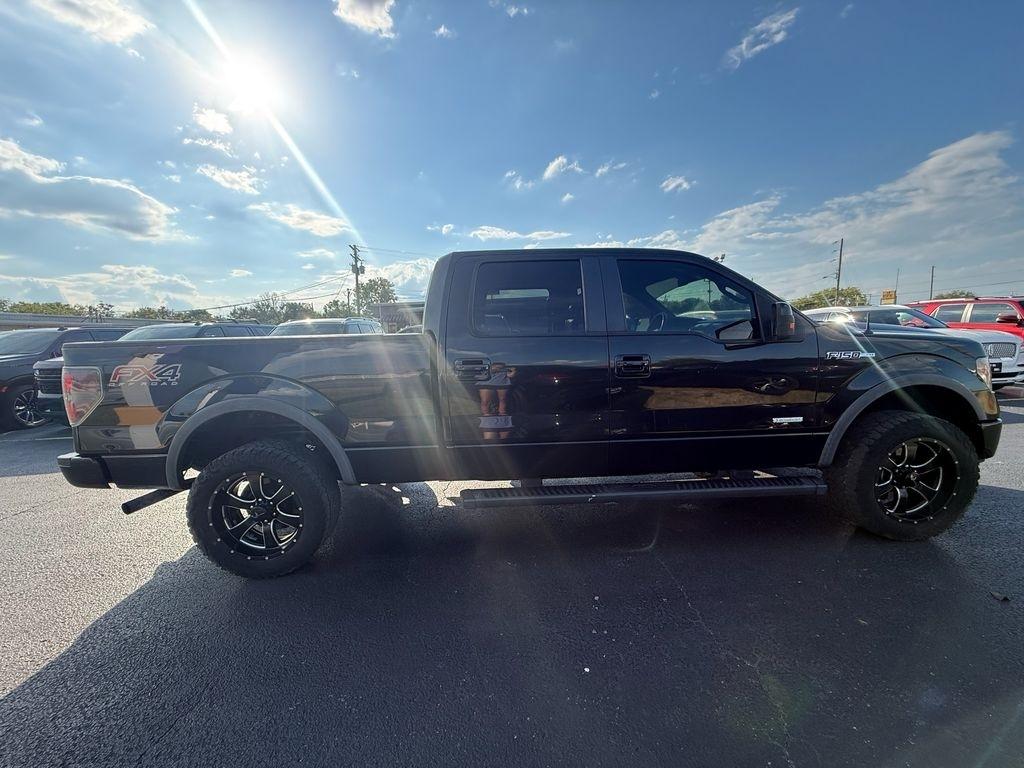 Ford F-150  2013