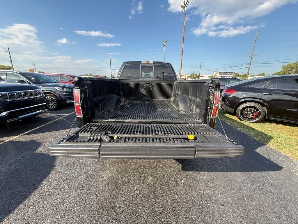 Ford F-150  2013