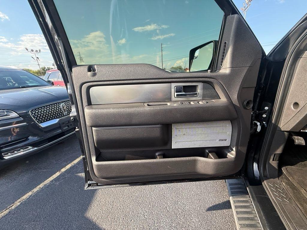 Ford F-150  2013