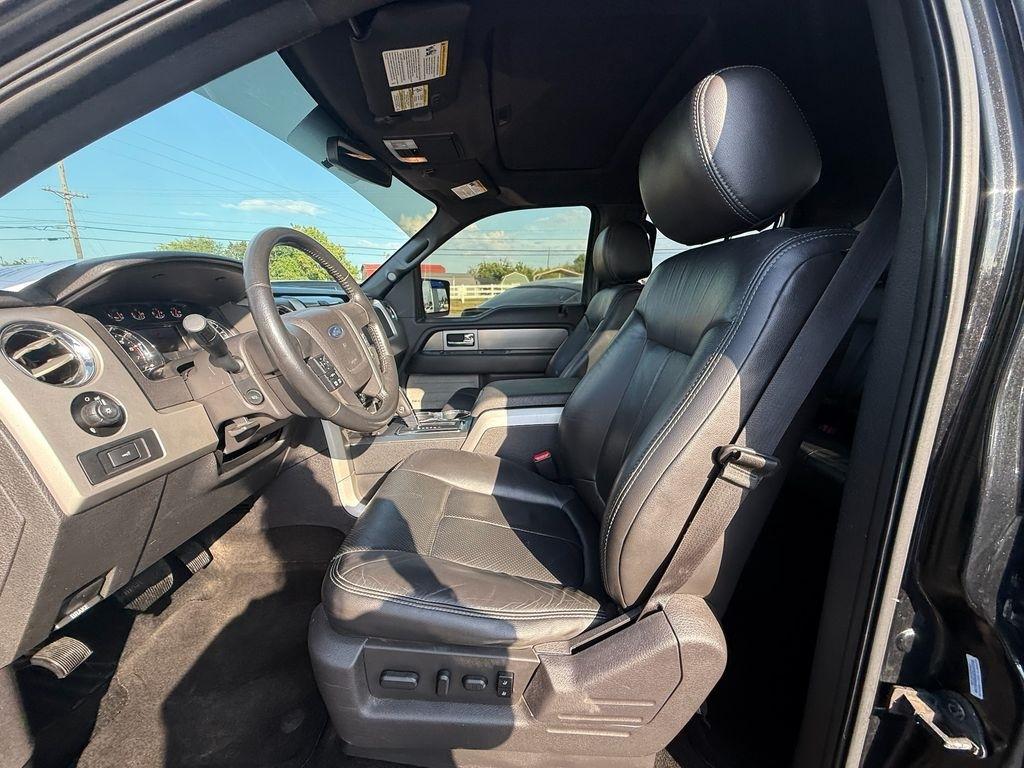 Ford F-150  2013