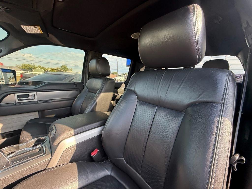 Ford F-150  2013