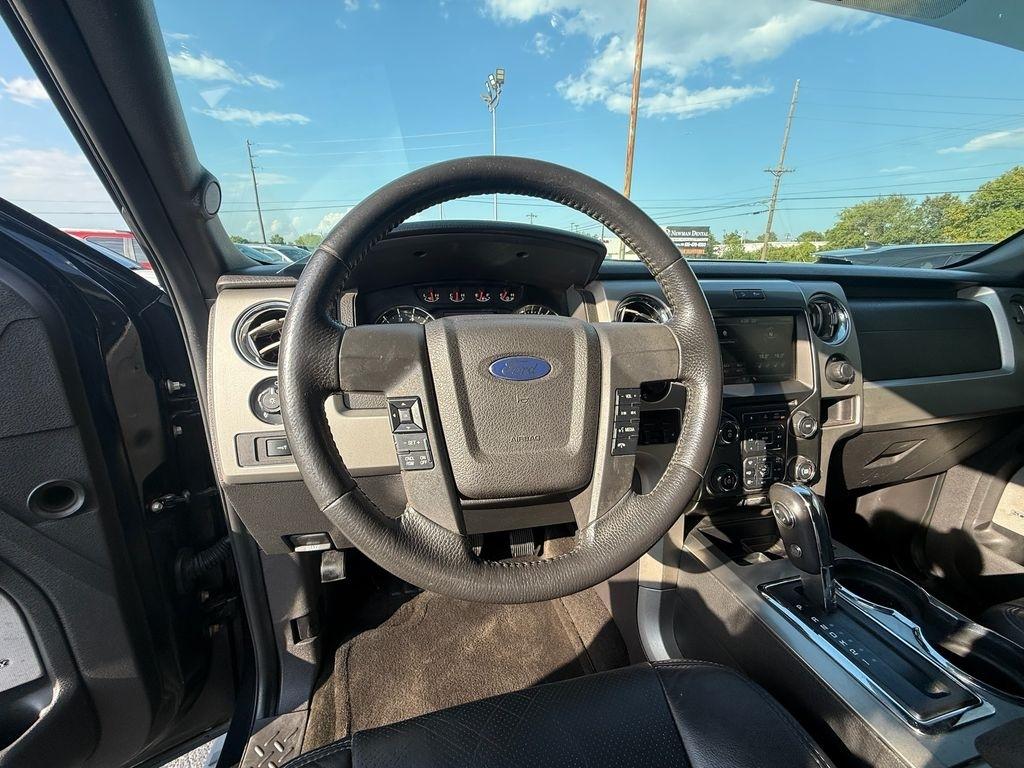 Ford F-150  2013