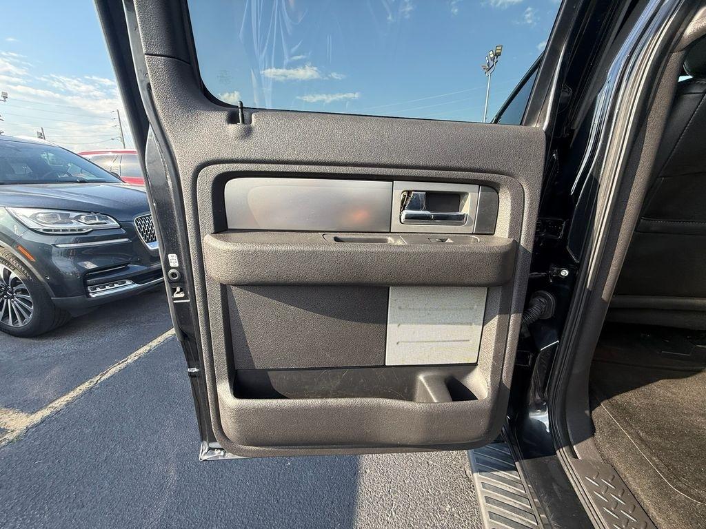 Ford F-150  2013
