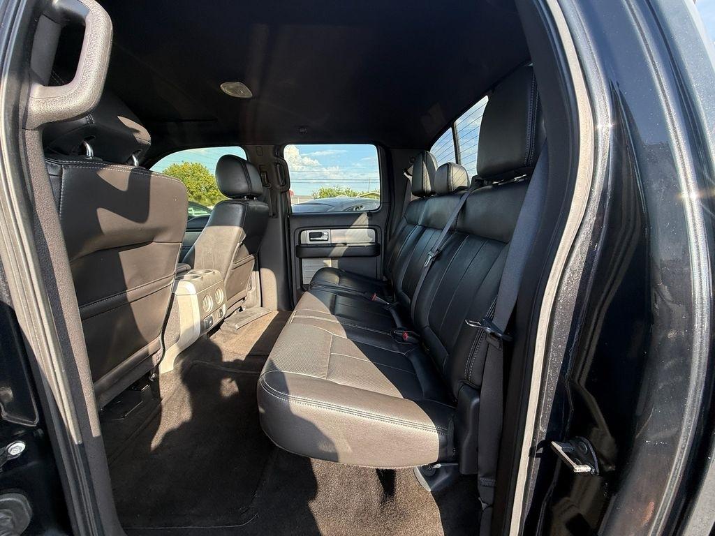Ford F-150  2013
