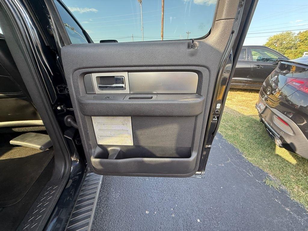 Ford F-150  2013