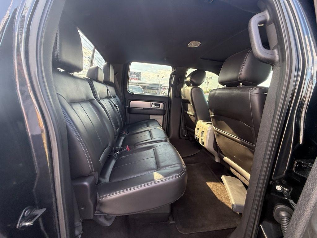 Ford F-150  2013