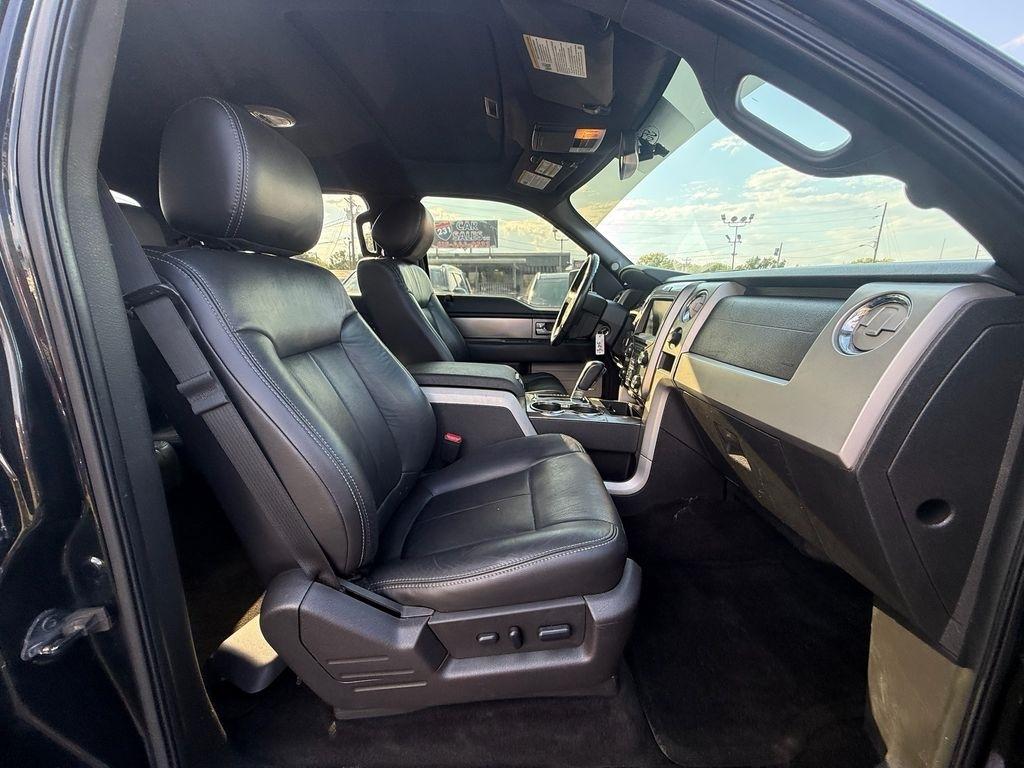 Ford F-150  2013