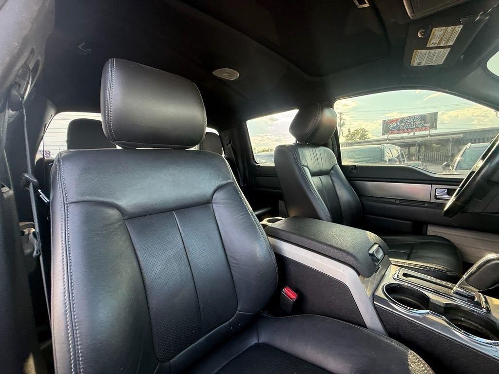 Ford F-150  2013