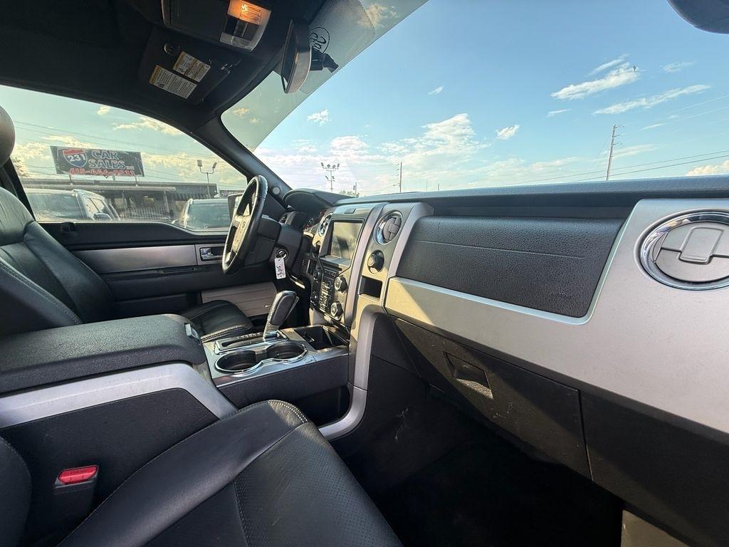 Ford F-150  2013