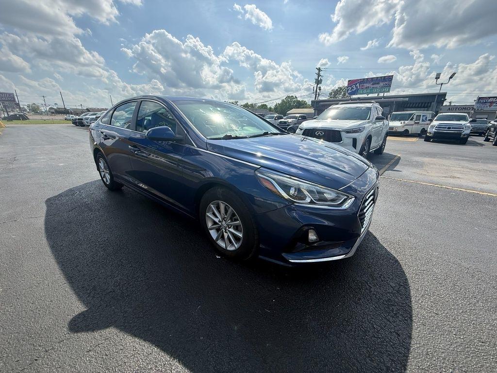 Hyundai Sonata SE 2019