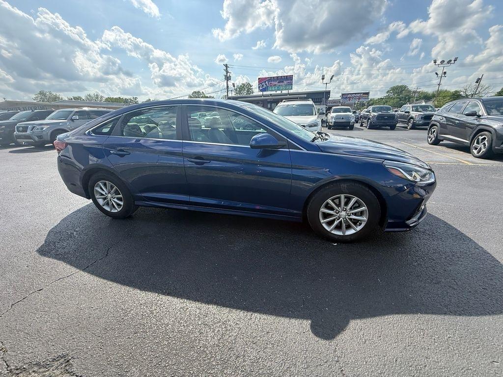 Hyundai Sonata SE 2019
