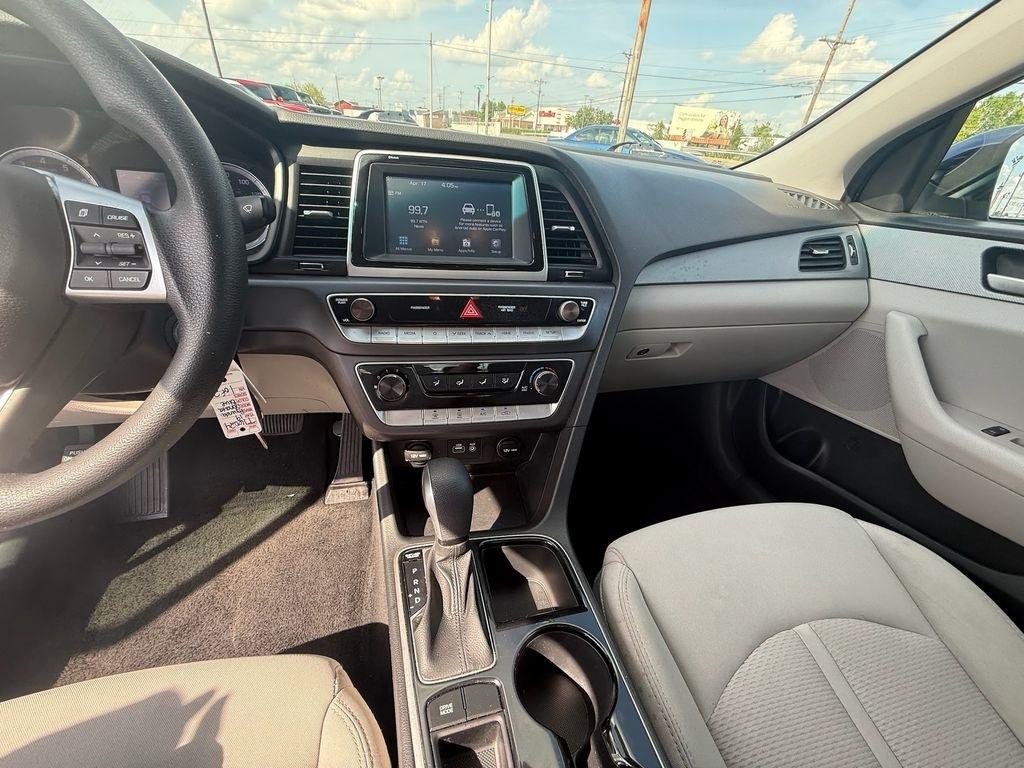 Hyundai Sonata SE 2019